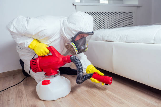 Best Commercial Pest Control Services  in Southwest Greensburg, PA